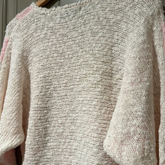 RAINBOW RIDGE VTG Sweater sz M - Picture 5 of 8